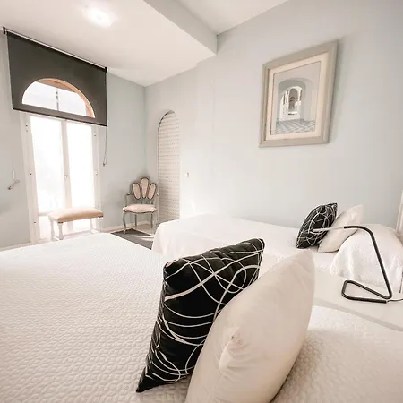 别墅 Beautiful Close To Puerto Banus By